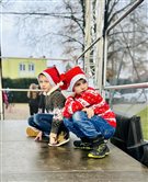 Vianočné trhy 2025